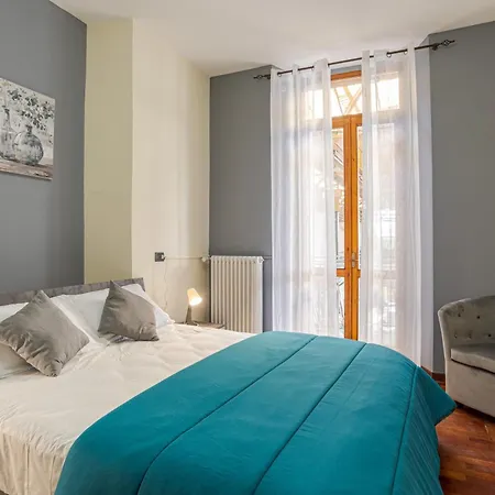 Apartamento Modern With Balcony Maslianico