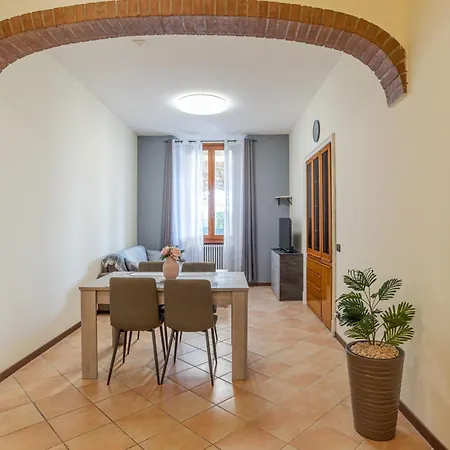 Apartamento Modern With Balcony *