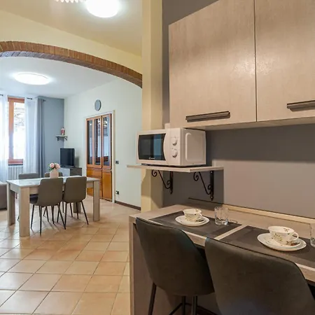 Modern With Balcony Apartamento *